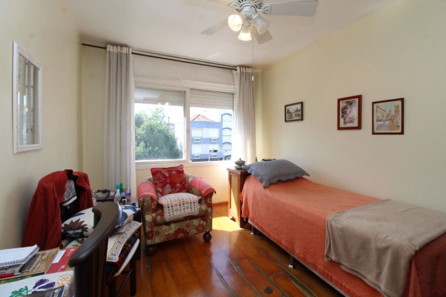 Imagem Apartamento com 2 Quartos à Venda, 61 m² em Santa Cecília - Porto Alegre