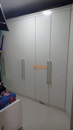 Imagem Apartamento com 2 Quartos à Venda, 47 m² em Vila Alzira - Guarulhos Imagem Apartamento com 2 Quartos à Venda, 47 m² em Vila Alzira - Guarulhos