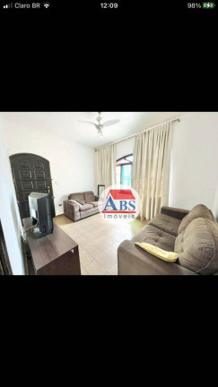 Imagem Casa com 2 Quartos à Venda, 59 m² em Vila Guilhermina - Praia Grande Imagem Casa com 2 Quartos à Venda, 59 m² em Vila Guilhermina - Praia Grande