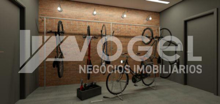 Apartamento com 2 Quartos à Venda, 100 m² em Centro - Sao Leopoldo