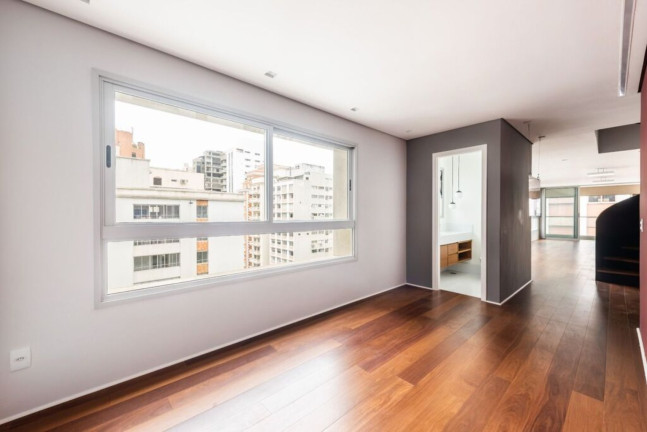 Imagem Imóvel com 3 Quartos à Venda, 449 m² em Cerqueira César - São Paulo Imagem Imóvel com 3 Quartos à Venda, 449 m² em Cerqueira César - São Paulo