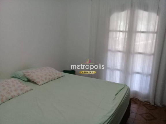 Imagem Sobrado com 3 Quartos à Venda, 200 m² em Campestre - Santo André Imagem Sobrado com 3 Quartos à Venda, 200 m² em Campestre - Santo André
