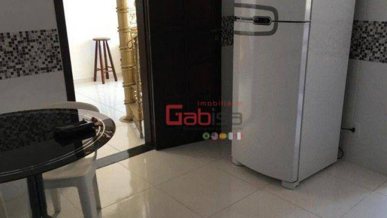 Imagem Cobertura com 2 Quartos à Venda, 150 m² em São Bento - Cabo Frio