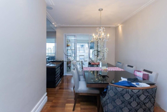 Imagem Apartamento com 3 Quartos à Venda, 165 m² em Vila Romana - São Paulo Imagem Apartamento com 3 Quartos à Venda, 165 m² em Vila Romana - São Paulo