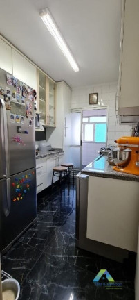 Imagem Apartamento com 3 Quartos à Venda, 89 m² em Vila Gilda - Santo André Imagem Apartamento com 3 Quartos à Venda, 89 m² em Vila Gilda - Santo André