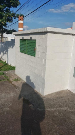 Imagem Apartamento com 2 Quartos à Venda, 120 m² em Itaim Paulista - São Paulo