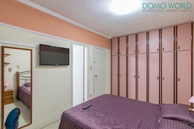 Imagem Imóvel com 3 Quartos à Venda, 109 m² em Baeta Neves - São Bernardo Do Campo
