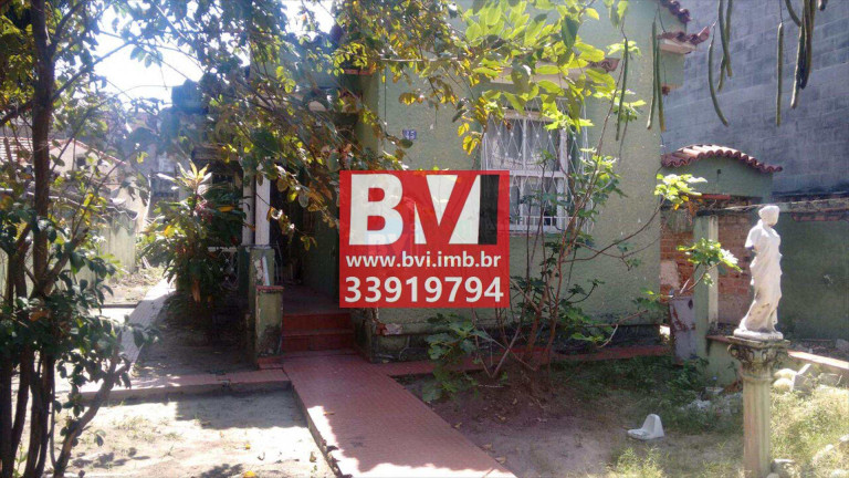 Imagem Terreno à Venda, 400 m² em Penha - Rio De Janeiro Imagem Terreno à Venda, 400 m² em Penha - Rio De Janeiro