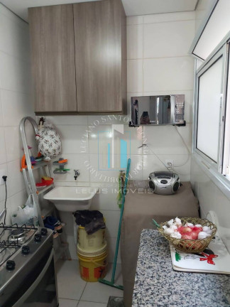 Imagem Apartamento com 1 Quarto à Venda, 33 m² em Residencial De Lorenzi - Boituva