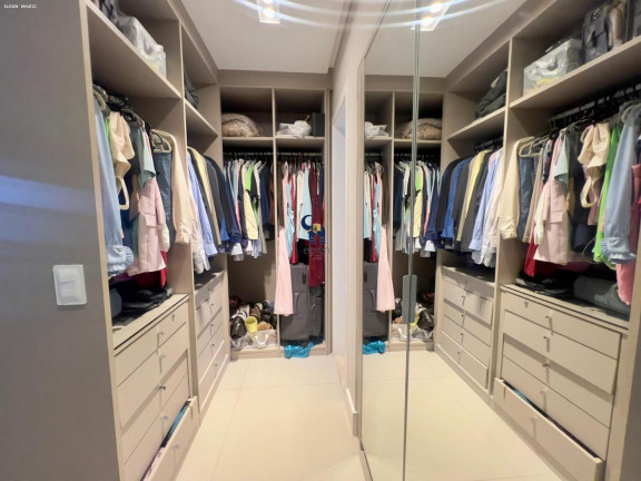Imagem Apartamento com 3 Quartos à Venda, 112 m² em Caminho Das Arvores - Salvador