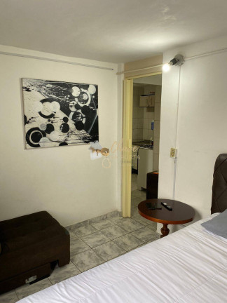 Imagem Apartamento com 2 Quartos à Venda, 45 m² em Conjunto Habitacional Teotonio Vilela - São Paulo Imagem Apartamento com 2 Quartos à Venda, 45 m² em Conjunto Habitacional Teotonio Vilela - São Paulo