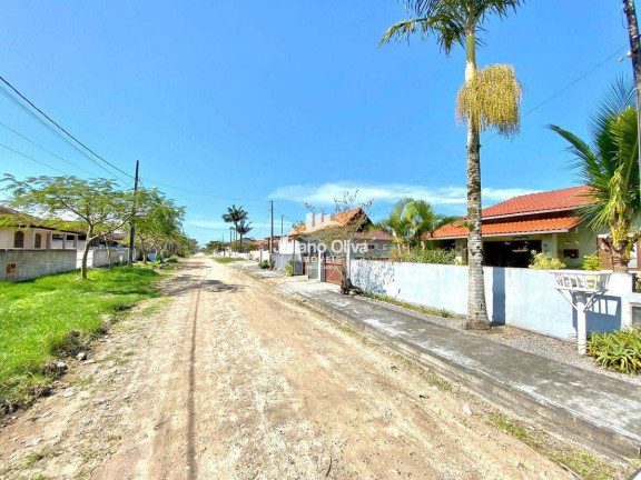 Imagem Terreno à Venda, 360 m² em Barra Do Sai - Itapoá Imagem Terreno à Venda, 360 m² em Barra Do Sai - Itapoá