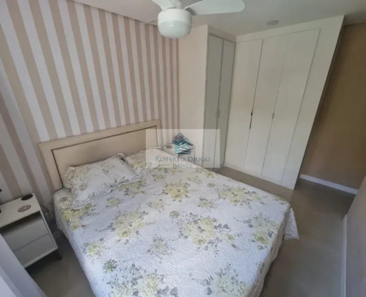 Imagem Imóvel com 2 Quartos à Venda, 110 m² em Camorim - Rio De Janeiro Imagem Imóvel com 2 Quartos à Venda, 110 m² em Camorim - Rio De Janeiro