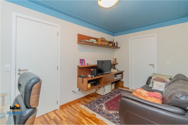 Imagem Apartamento com 3 Quartos à Venda,  em Alto Da Lapa - São Paulo
