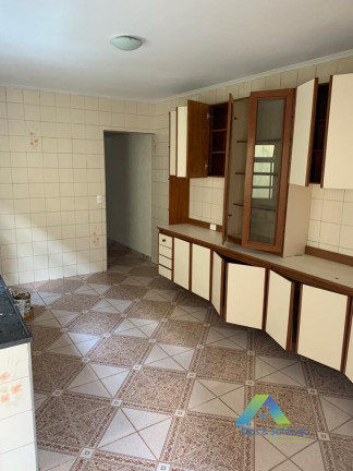 Imagem Sobrado com 3 Quartos à Venda, 162 m² em Nova Petrópolis - São Bernardo Do Campo