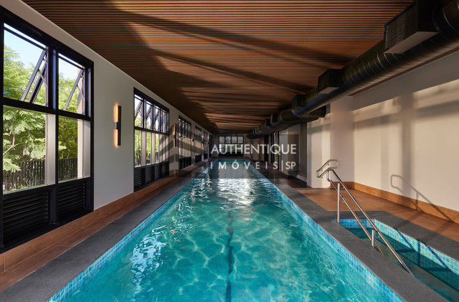 Imagem Apartamento com 1 Quarto à Venda, 49 m² em Pinheiros - São Paulo Imagem Apartamento com 1 Quarto à Venda, 49 m² em Pinheiros - São Paulo