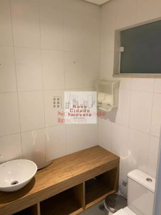 Imagem Sobrado com 5 Quartos à Venda, 148 m² em Brooklin Paulista - São Paulo