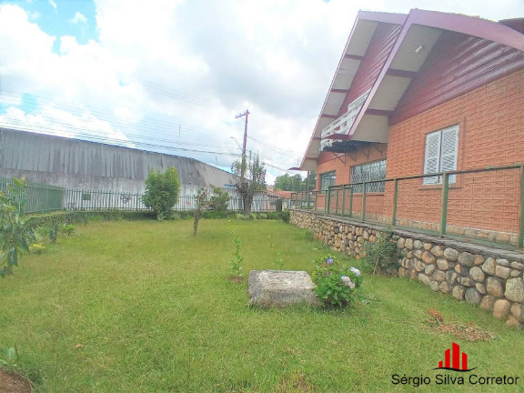 Imagem Casa à Venda, 400 m² em Vila Abernéssia - Campos Do Jordão Imagem Casa à Venda, 400 m² em Vila Abernéssia - Campos Do Jordão