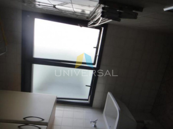Imagem Apartamento com 2 Quartos à Venda, 58 m² em Tatuape - Sao Paulo