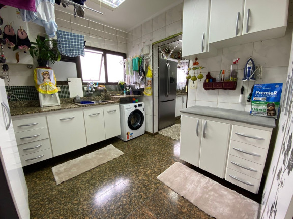 Imagem Apartamento com 4 Quartos à Venda, 188 m² em Anchieta - São Bernardo Do Campo