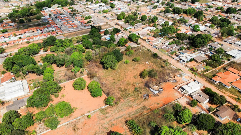 Imagem Terreno à Venda, 3.000 m² em Mansões Bittencourt - Santo Antônio Do Descoberto Imagem Terreno à Venda, 3.000 m² em Mansões Bittencourt - Santo Antônio Do Descoberto