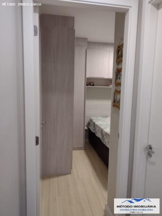 Imagem Apartamento com 2 Quartos à Venda, 42 m² em Parque São Vicente - Mauá