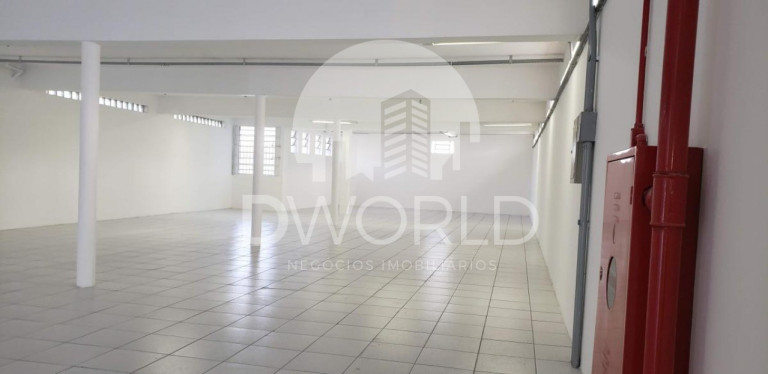 Imagem Imóvel para Alugar, 890 m² em Santo Amaro - São Paulo