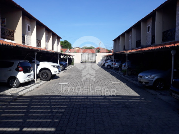 Imagem Casa com 2 Quartos à Venda, 100 m² em Cambeba - Fortaleza