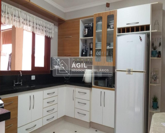 Imagem Casa com 4 Quartos à Venda, 260 m² em Urbanova - São José Dos Campos