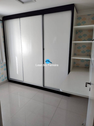 Imagem Apartamento com 3 Quartos à Venda, 106 m² em Centro - São Bernardo Do Campo Imagem Apartamento com 3 Quartos à Venda, 106 m² em Centro - São Bernardo Do Campo