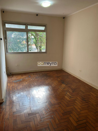 Imagem Apartamento com 3 Quartos à Venda, 77 m² em Alto De Pinheiros - São Paulo