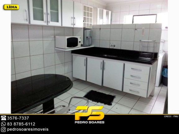Imagem Apartamento para Alugar, 90 m² em Jardim São Paulo - João Pessoa