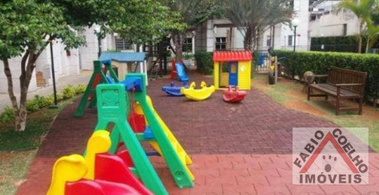 Imagem Apartamento com 2 Quartos à Venda, 51 m² em Socorro - São Paulo