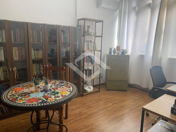 Imagem Apartamento com 5 Quartos à Venda, 160 m² em Tijuca - Rio De Janeiro