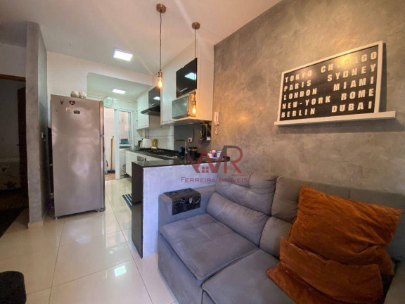 Imagem Apartamento com 2 Quartos à Venda, 43 m² em Penha - São Paulo Imagem Apartamento com 2 Quartos à Venda, 43 m² em Penha - São Paulo