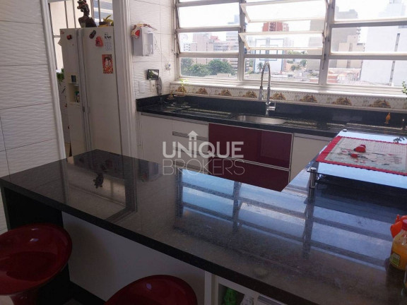 Imagem Apartamento com 3 Quartos à Venda, 200 m² em Centro - Jundiaí