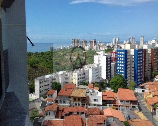 Imagem Imóvel com 3 Quartos à Venda, 94 m² em Stiep - Salvador Imagem Imóvel com 3 Quartos à Venda, 94 m² em Stiep - Salvador