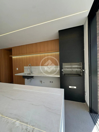 Imagem Casa com 4 Quartos à Venda, 369 m² em Condomínio Jardins Itália - Goiânia Imagem Casa com 4 Quartos à Venda, 369 m² em Condomínio Jardins Itália - Goiânia