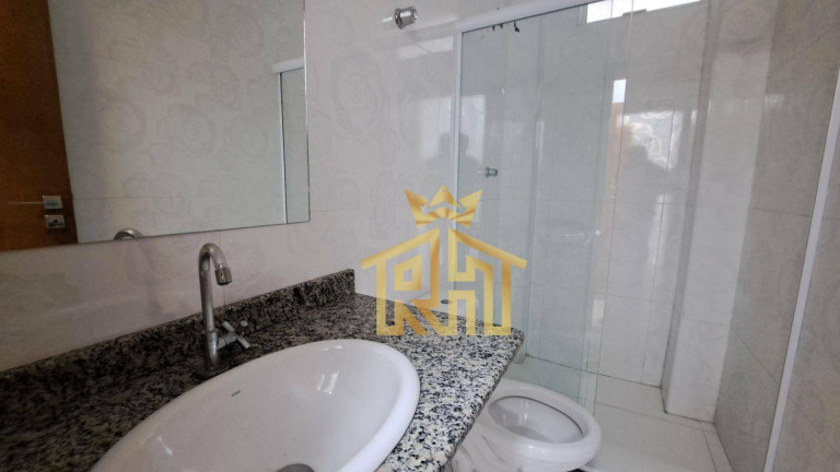 Imagem Apartamento com 2 Quartos para Alugar, 95 m² em Tupi - Praia Grande Imagem Apartamento com 2 Quartos para Alugar, 95 m² em Tupi - Praia Grande