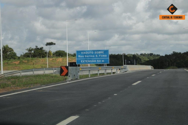 Imagem Terreno à Venda, 700.000 m² em Estrada Do Coco - Lauro De Freitas Imagem Terreno à Venda, 700.000 m² em Estrada Do Coco - Lauro De Freitas