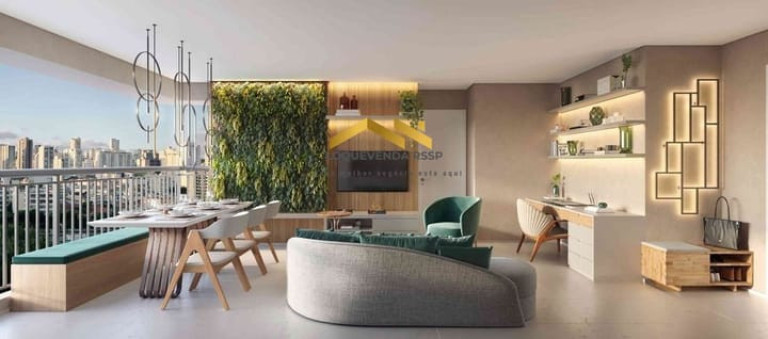 Imagem Apartamento com 3 Quartos à Venda, 75 m² em Barra Funda - São Paulo Imagem Apartamento com 3 Quartos à Venda, 75 m² em Barra Funda - São Paulo