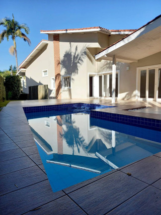 Casa com 3 Quartos à Venda, 608 m² em Alphaville - Santana De Parnaíba