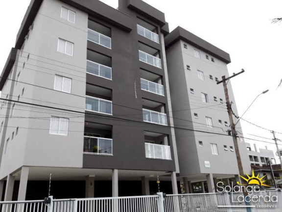 Imagem Apartamento com 2 Quartos à Venda, 65 m² em Itaguá - Ubatuba