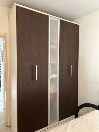Imagem Apartamento com 2 Quartos à Venda, 52 m² em Manaus Imagem Apartamento com 2 Quartos à Venda, 52 m² em Manaus