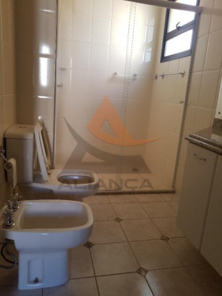 Imagem Apartamento com 3 Quartos à Venda, 180 m² em Jardim São Luiz - Ribeirão Preto