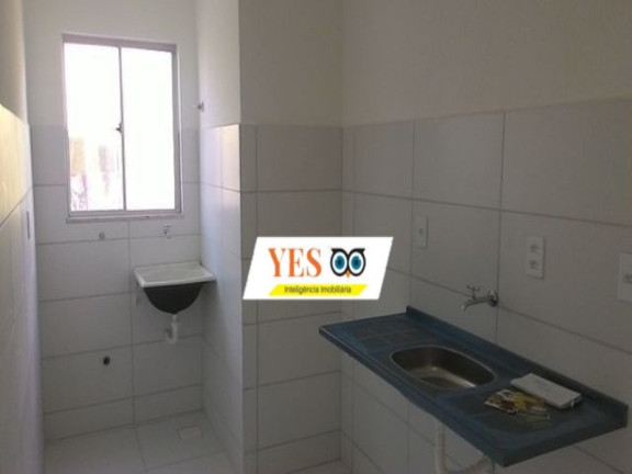 Imagem Apartamento com 2 Quartos à Venda, 45 m² em Muchila - Feira De Santana Imagem Apartamento com 2 Quartos à Venda, 45 m² em Muchila - Feira De Santana