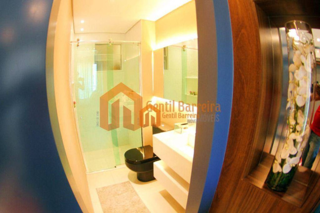 Imagem Apartamento com 1 Quarto à Venda, 30 m² em Edson Queiroz - Fortaleza Imagem Apartamento com 1 Quarto à Venda, 30 m² em Edson Queiroz - Fortaleza