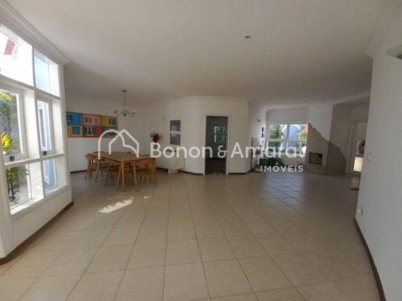 Imagem Casa de Condomínio com 4 Quartos à Venda, 648 m² em Jardim Botânico (sousas) - Campinas Imagem Casa de Condomínio com 4 Quartos à Venda, 648 m² em Jardim Botânico (sousas) - Campinas