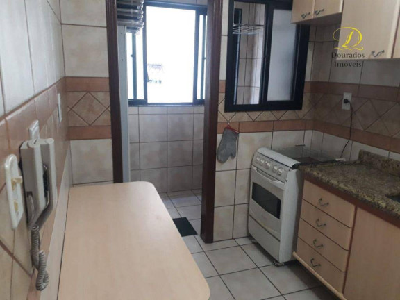 Imagem Apartamento com 1 Quarto à Venda, 55 m² em Aviação - Praia Grande
