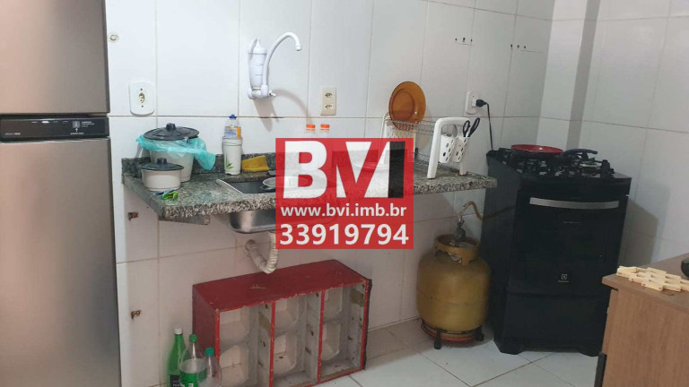 Imagem Casa com 2 Quartos à Venda, 53 m² em Vicente De Carvalho - Rio De Janeiro Imagem Casa com 2 Quartos à Venda, 53 m² em Vicente De Carvalho - Rio De Janeiro